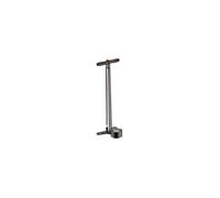 Lezyne Pompe à pied Classic Floor Drive 3.5 Argenté 220 Psi Metallic Black