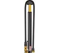 Lezyne Pompe Micro Floor Drive HP CNC – 160 psi – Noir brillant