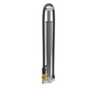 Lezyne Pompe Micro Floor Drive HV sans affichage de la pression gris universal