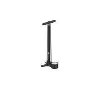 Lezyne Sport Drive 3.5 Floor Pump Argenté 220 Psi Black