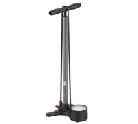 Lezyne Sport Drive 3.5 Floor Pump Argenté 220 Psi