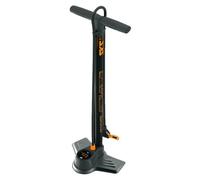 Pompe à pied manomètre SKS Air-X-Plorer Digi 10.0 Noir TU