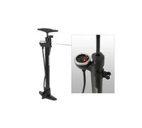 Massi Cm-f03 Track Hp Floor Pump Noir