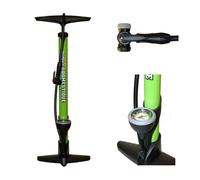 Pompe à pied Pedros Domestique Vert TU