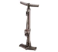 Beto H00-bt-cmp072-sg1 Cmp072-sg1 Steel 160 Psi 11 Bar Floor Pump Argenté 160 Psi