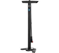 Pro Performance Floor Pump Noir