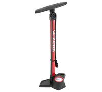 ZEFAL Pompe à pied Profil Max FP30 Rouge Psi/Bar