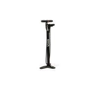 Silca Super Pista Floor Pump Noir 220 Psi Black