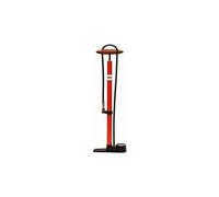 Pompe a pied silca pista rouge