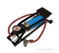 Pompe à pied simple 7 bars usage intensif 38025…