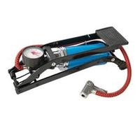 Pompe à pied simple, usage intensif Silverline G