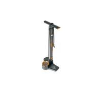 SKS Pompe à pied Airkompressor Clik Tec 10.0 Argenté