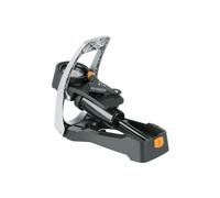 Sks Airstep Floor Pump Noir Black