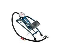 Pompe a pied sks picco max 73 psi 5 bar bleu
