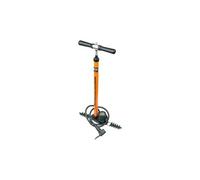 Pompe à pied tête SKS Rennkompressor - Orange, Orange