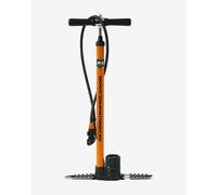 Sks Rennkompressor Multi Valve Floor Pump Orange 650 mm/230 Psi Orange