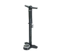 Topeak Joeblow Ace Dx Floor Pump Noir 260 Psi