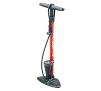 Topeak Joeblow Max Hp Floor Pump Rouge