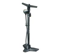 Topeak Pompe à pied Joeblow Race Noir