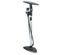 Topeak Joeblow Sprint Floor Pump Argenté 160 Psi