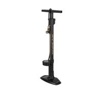 pompe a pied topeak joe blow tubi 2stage max 160 psi 11 bar noir or