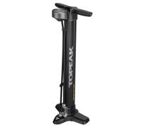 Topeak Joeblow Twin Turbo Floor Pump Noir