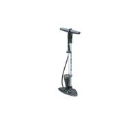 Pompe a pied topeak joeblow max hp argent
