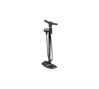 Topeak Joeblow Pro X Floor Pump Noir Gray