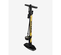 Pompe à pied Topeak JoeBlow Sport 2 étages noir