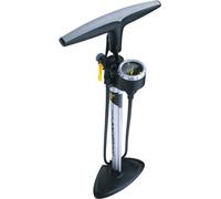 Pompe à pied Topeak JoeBlow Sprint, argentée