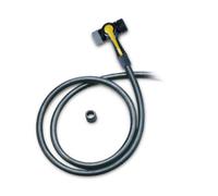 Pompe À Pied Topeak Joeblow Twinhead