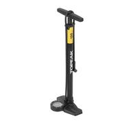 Topeak Joeblow Urban Ex Floor Pump Argenté 120 Psi