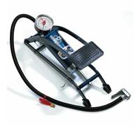 SKS – Pompe à pied Picco – 73 Psi – Noir/Bleu
