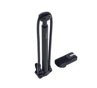 Zéfal Mini-pompe Adventure 130 PSI Argenté/Noir