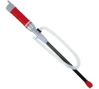 Pompe à piles pour combustible - RIBITECH - idéale pour transvaser proprement tous types de liquides