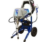 Pompe à piston airless EUROSPRAY L - EUROMAIR - 51250 G