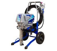 Pompe à piston EuroSpray XL - EUROMAIR - 51300