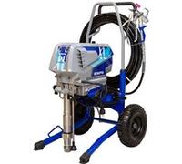 Pompe à piston airless EUROSPRAY XL - EUROMAIR - 51300 G