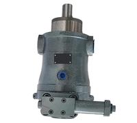 Pompe à piston axial MCY YCY SCY PCY14-1B, pompe hydraulique à Variable fixe YIJIAN(25PCY14-1B)