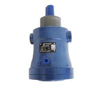 Pompe à piston axial MCY YCY SCY PCY14-1B, pompe hydraulique à Variable fixe YIJIAN(5MCY14-1B)