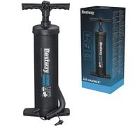 Pompe à piston Bestway 62030 48 cm 3,5 litres/cycle