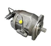 Pompe à piston CAT 245-8998 2458998, 1 pièce, Compatible pour la chargeuse-pelleteuse 416D, accessoires professionnels pour excavatrice robuste