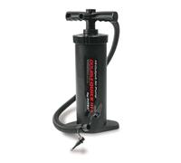 Pompe à piston Double Quick IIIS 37 cm INTEX 68605