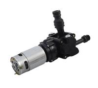 ＡＷＨＡＯ Pompe à Piston électrique sans Fil, Nettoyeur de pièces de Lavage de Voiture, Pompe Haute Pression Professionnelle sans Fil