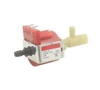Pompe À Piston Électromagnétique JYPC-3C 25 W AC 100 V - AC 120 V 195 Cc/min 6 Bar, Compatible Avec JIAYIN, Faible Bruit