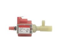 Pompe à piston électromagnétique JYPC-3C 25 W AC100V - AC120V 195 cm³/min 6 bar, pompe à vibration