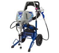Pompe à Piston EuroSpray S - EUROMAIR - 51100