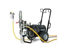 Pompe à piston HeavyCoat 950 E SprayPack - 230V - WAGNER - 2332184