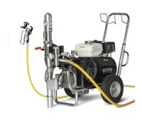 Pompe à piston HeavyCoat 970 E SprayPack - 400V - WAGNER - 2332191