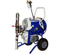 Pompe à piston HYDROPRO 800 STANDARD EUROMAIR - 30922